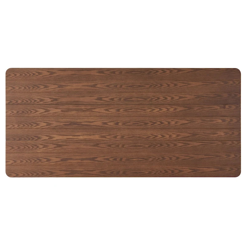 Tavolo da pranzo Dickinson Farmhouse di Christopher Knight Home