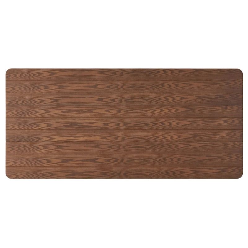 Tavolo da pranzo Dickinson Farmhouse di Christopher Knight Home