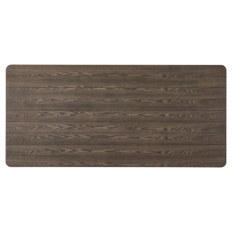 Tavolo da pranzo Dickinson Farmhouse di Christopher Knight Home