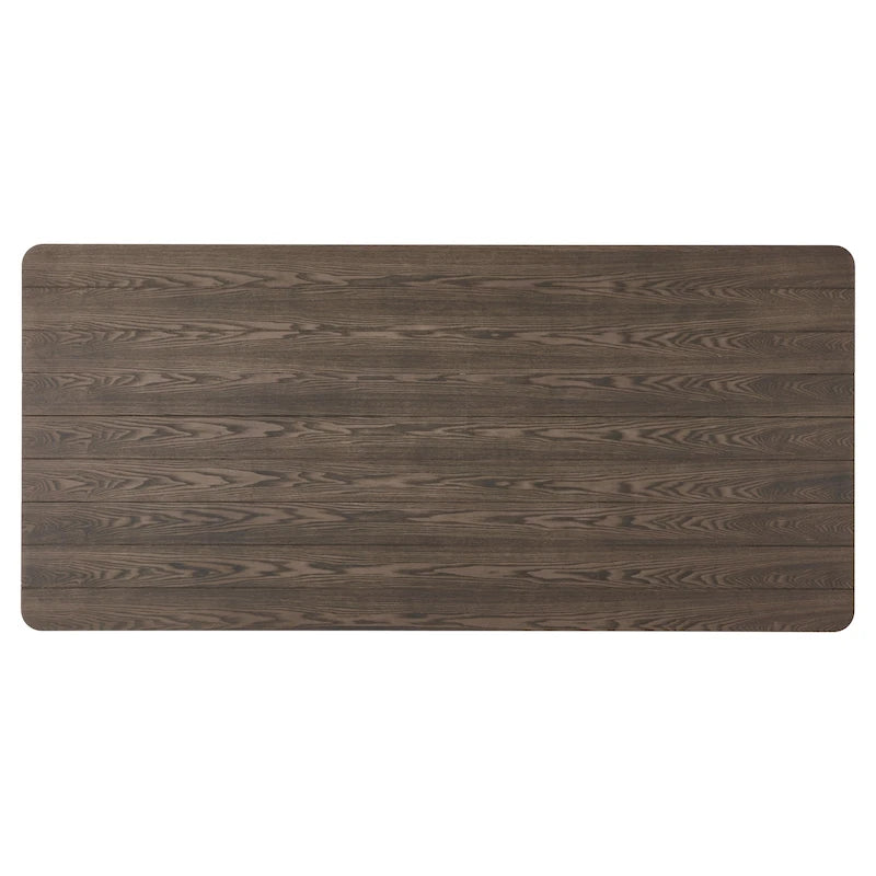 Tavolo da pranzo Dickinson Farmhouse di Christopher Knight Home