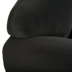 Divano a due posti imbottito Chaparral di Christopher Knight Home