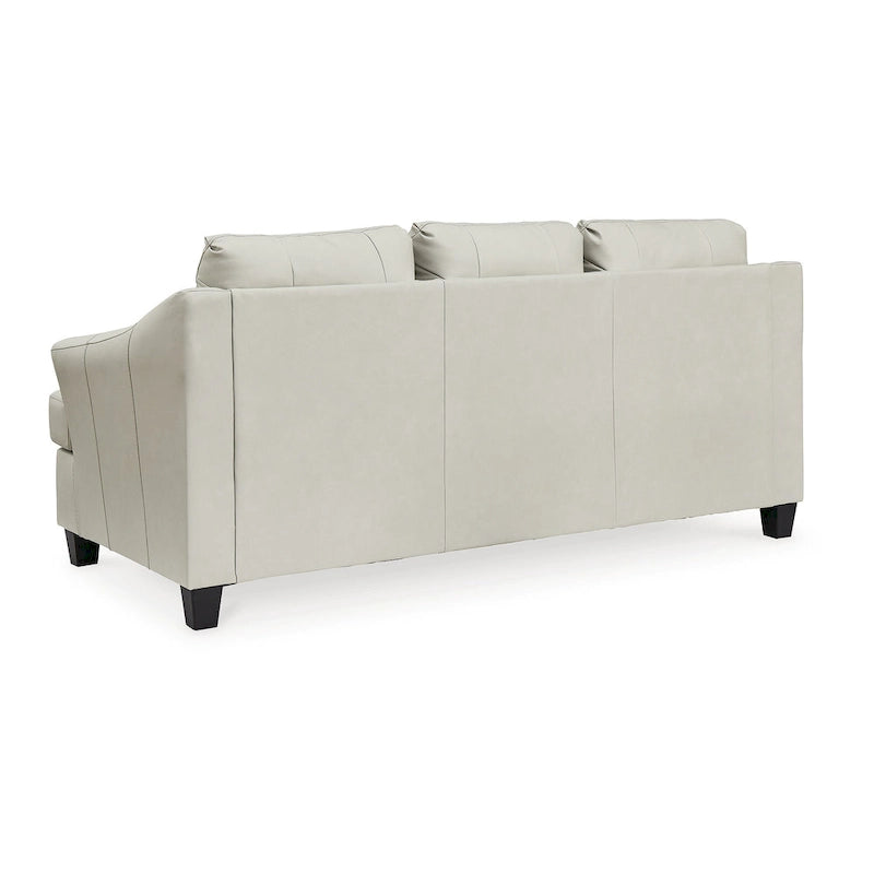 Divano letto matrimoniale Signature Design by Ashley Genoa - 88L x 38P x 40A