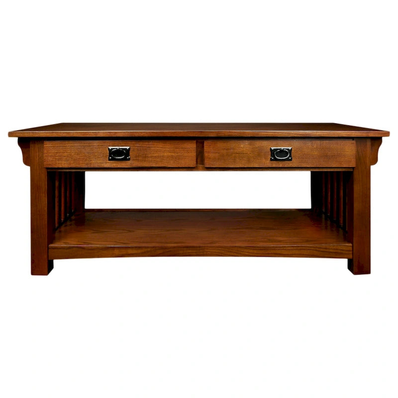 Tavolino da caffè impeccabile Leick Home Mission