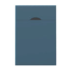 Tavolino laterale Zayden con 1 cassetto e stazione di ricarica di iNSPIRE Q Bold