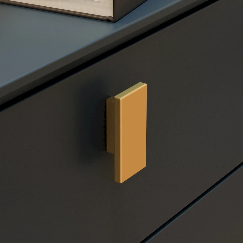 Comodino Timechee a 3 cassetti