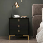 Comodino Timechee a 3 cassetti