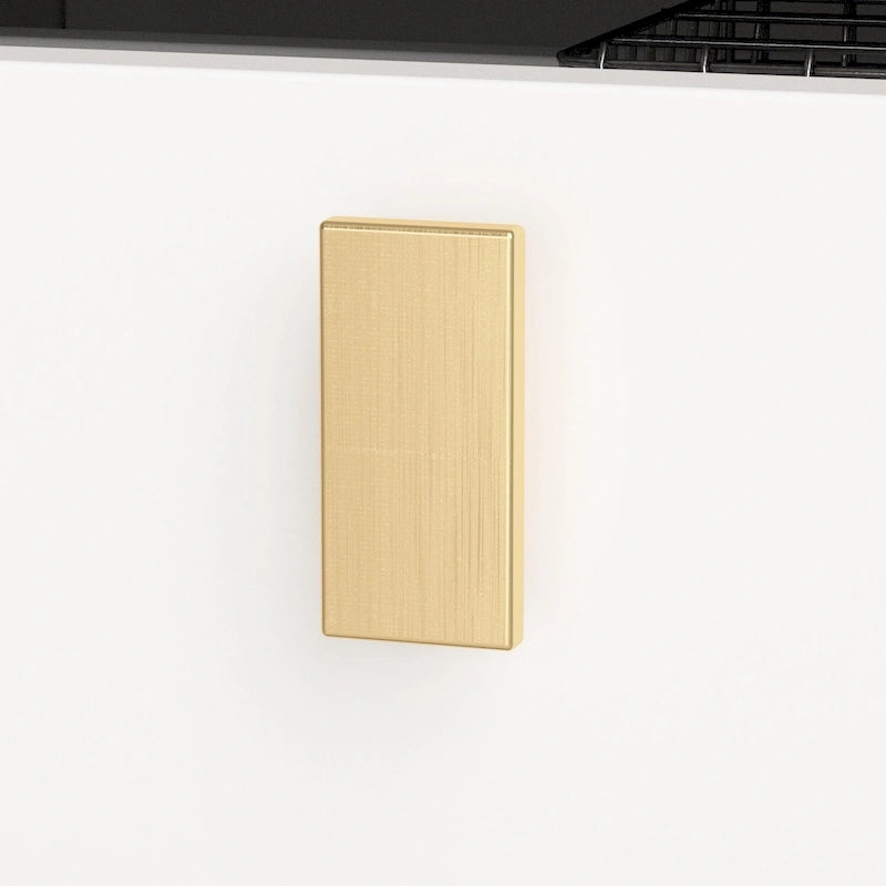 Comodino Timechee a 3 cassetti