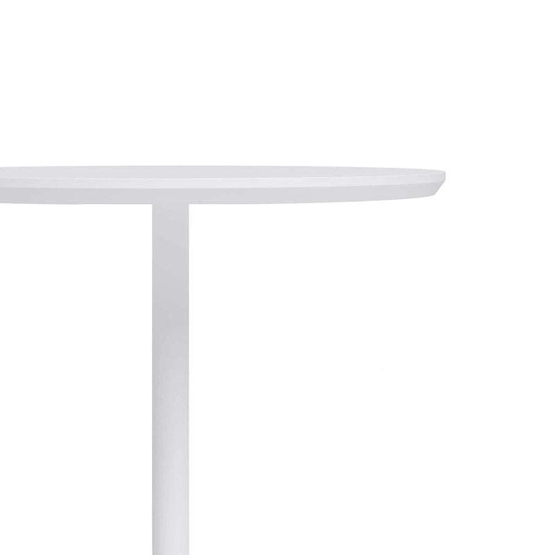 Tavolo da bar moderno Kurv Mid-Century Height