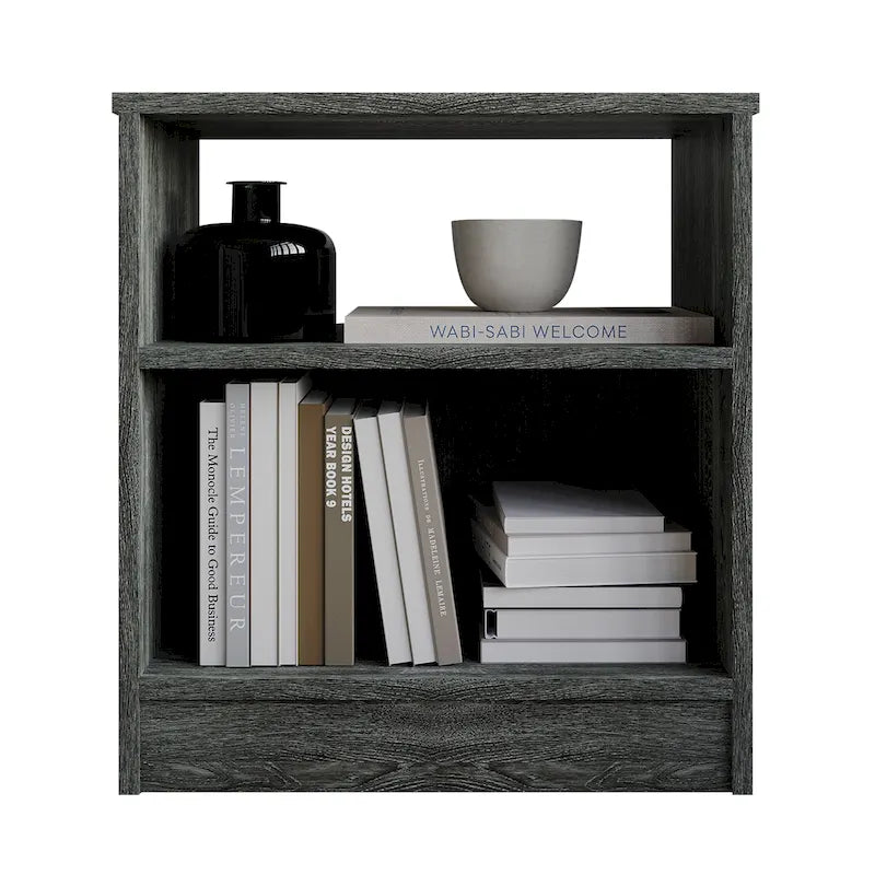 Comodino CraftPorch classico e moderno semplice