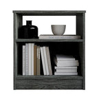 Comodino CraftPorch classico e moderno semplice