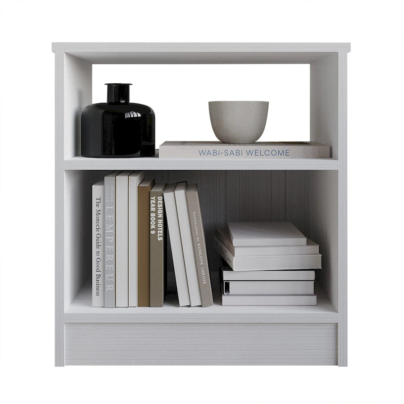 Comodino CraftPorch classico e moderno semplice