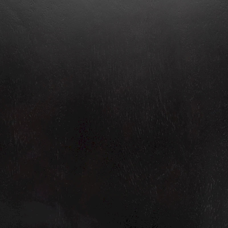 SAFAVIEH Marjorie C-Table - Nero / Oro - 19 x 15 x 25 - 19Wx15Dx25H