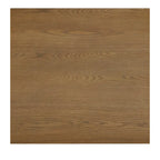 Tavolino laterale portaoggetti Barnstone Cornice Accent di iNSPIRE Q Artisan