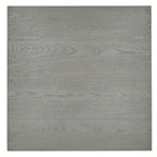 Tavolino laterale portaoggetti Barnstone Cornice Accent di iNSPIRE Q Artisan