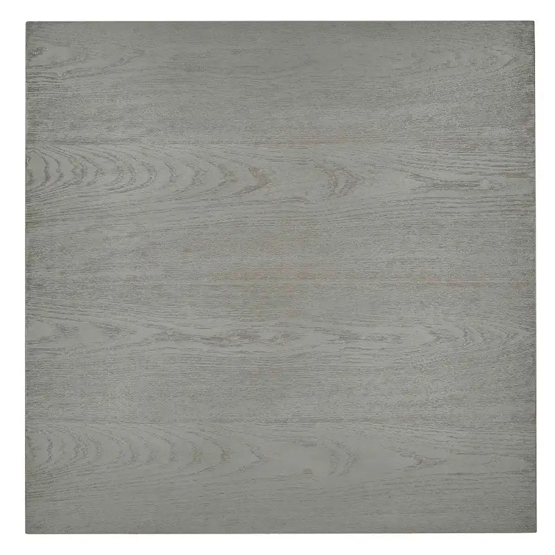 Tavolino laterale portaoggetti Barnstone Cornice Accent di iNSPIRE Q Artisan