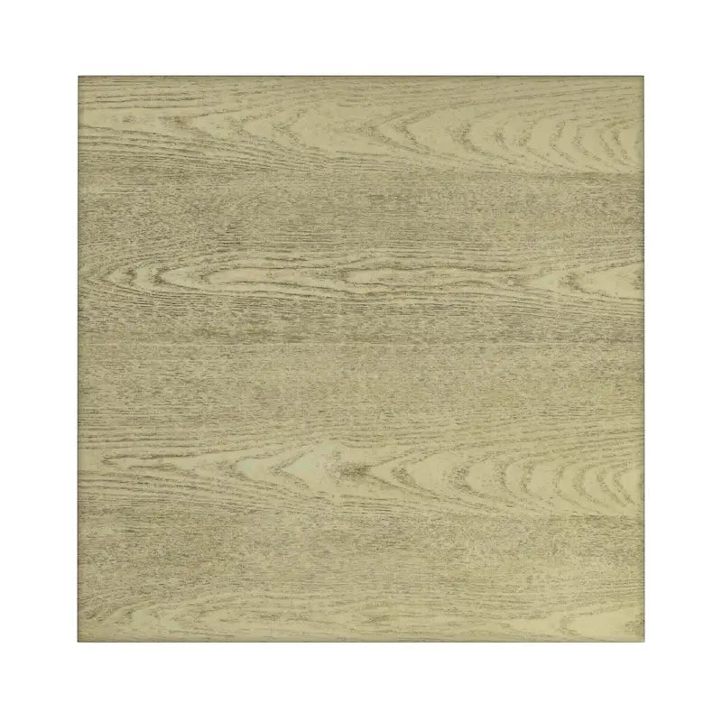 Tavolino laterale portaoggetti Barnstone Cornice Accent di iNSPIRE Q Artisan