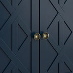 Tavolino da caffè con stazione di ricarica - altezza 25 pollici