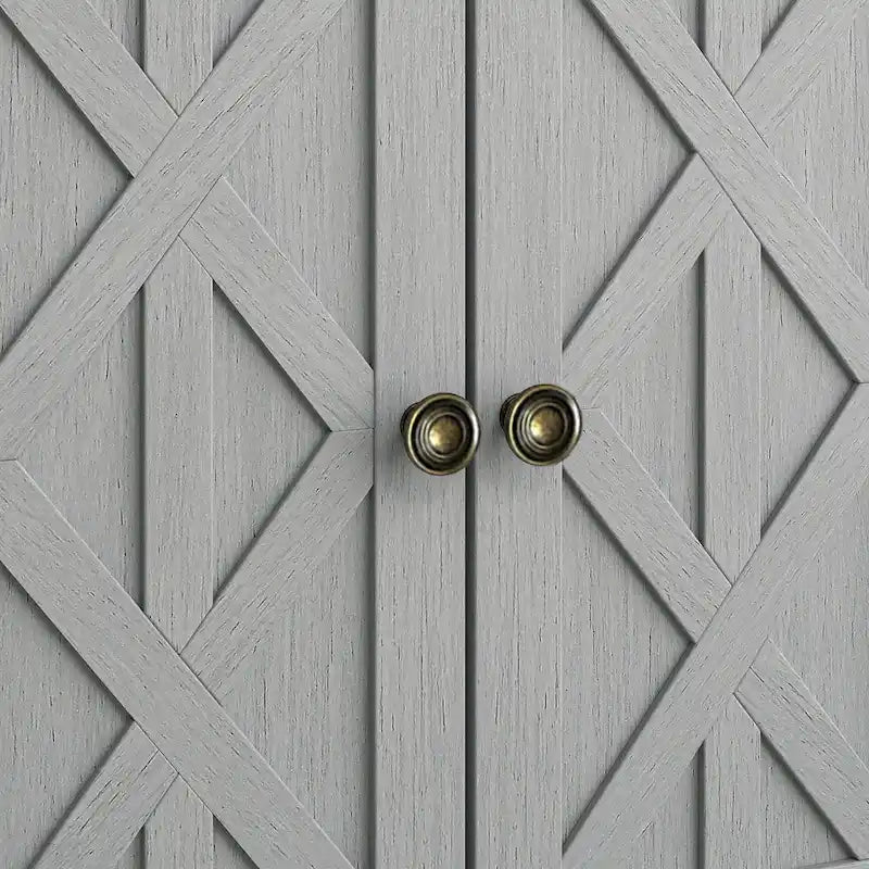 Tavolino da caffè con stazione di ricarica - altezza 25 pollici