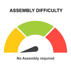 Tavolino laterale decorativo da 24 pollici, legno di acacia marrone, piano quadrato a doghe, silhouette astratta realizzata a mano, ferro nero