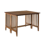 Drop Leaf Dining Table