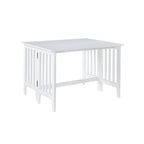 Tavolo da pranzo a ribalta