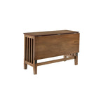 Tavolo da pranzo a ribalta