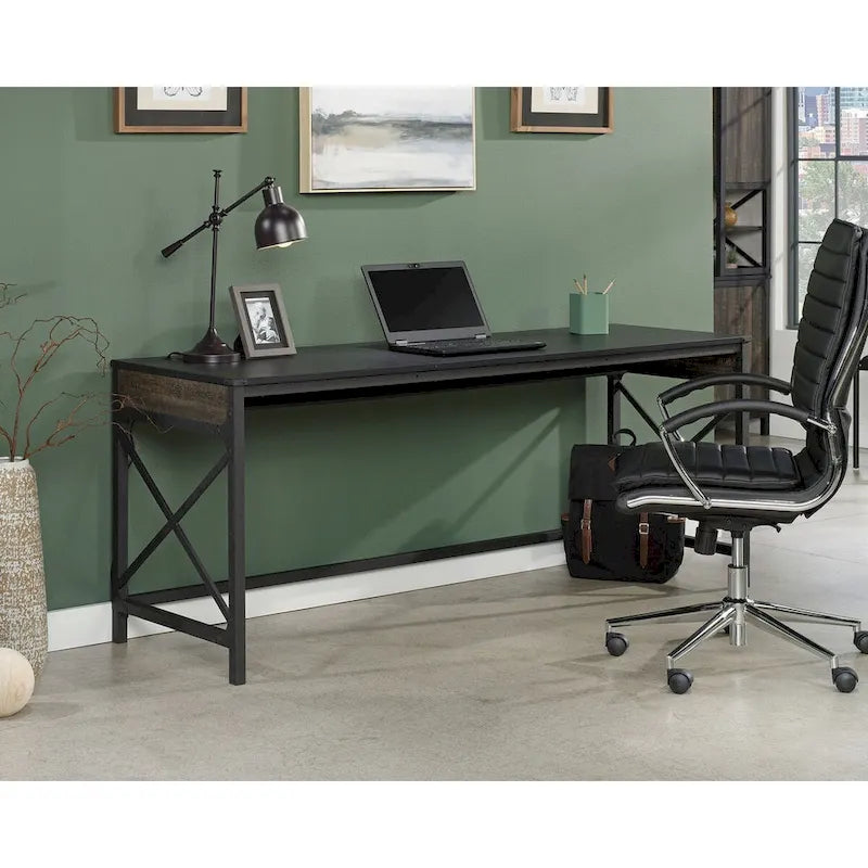 Foundry Road 72x24 Table Desk Co