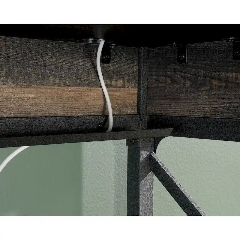 Foundry Road 72x24 Tavolo Scrivania Co