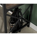 Foundry Road 72x24 Tavolo Scrivania Co