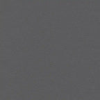 Sedia a scatola in pelle con schienale medio Broadview di Bush Furniture, colore bianco - 24,41 L x 24,80 P x 34,45 A